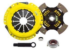 ACT - HDG4 HD/Race Sprung 4 Pad 8 c0b8114a25f39ac95029a902db1f0e78d624676e AR1 HDG4