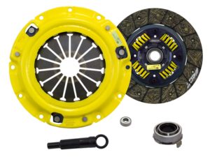 ACT - XTSS XT/Perf Street Sprung 11 c131248a92181d6ed1333a7681713f8e1eb5650a ZM2 XTSS