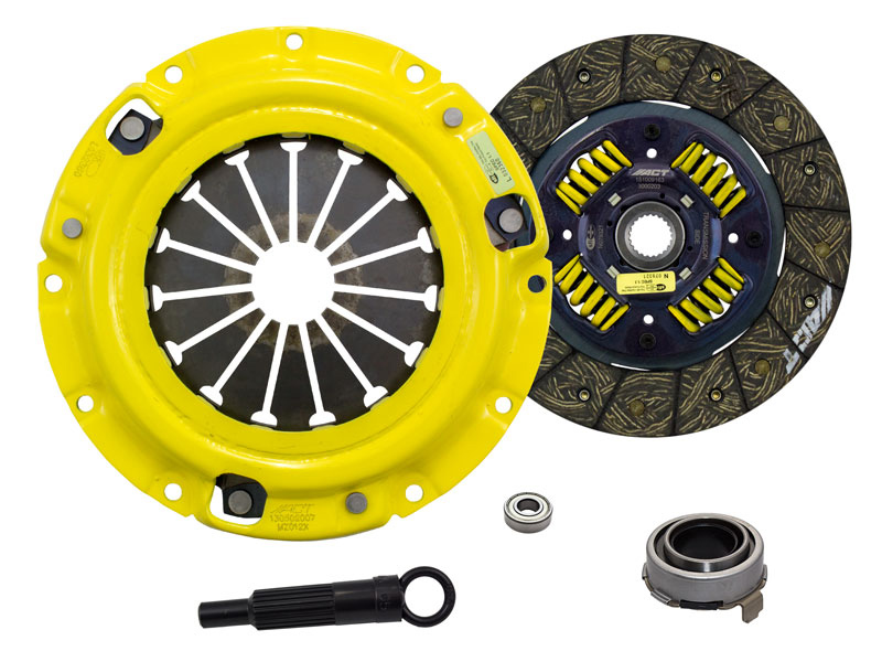 ACT - XTSS XT/Perf Street Sprung 1 ACT - XTSS XT/Perf Street Sprung