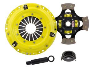 ACT - XTG4 XT/Race Sprung 4 Pad 10 c241a616f5ecf9b7c6f453935918302c27f34ca5 HP4 XTG4