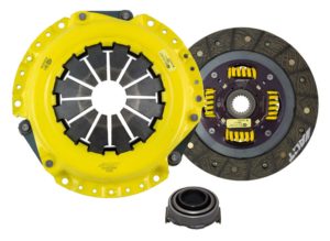 ACT - HDSS HD/Perf Street Sprung 10 c3e2911b1977353fca06d8e3674bb0c79ccf43d8 HC9 HDSS