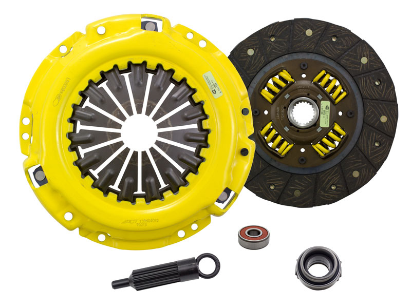 ACT - XTSS XT/Perf Street Sprung 1 ACT - XTSS XT/Perf Street Sprung