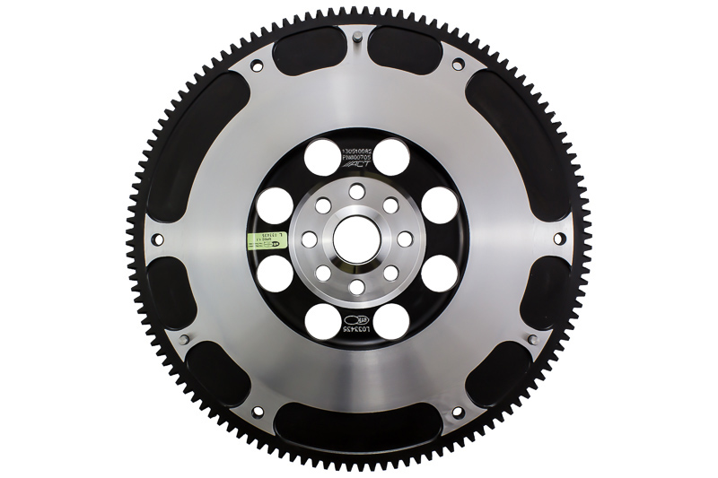ACT - XACT Flywheel Streetlite 1 ACT - XACT Flywheel Streetlite