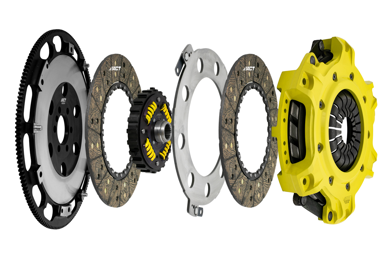 ACT - G13 ModTwin 10.5 HD Sprung Street 1 ACT - G13 ModTwin 10.5 HD Sprung Street