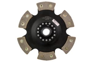 ACT - 1 6 Pad Rigid Race Disc 11 c52e786d59cdfa7c7aef7df522987bbc3b61f7ef 6240008 1 1