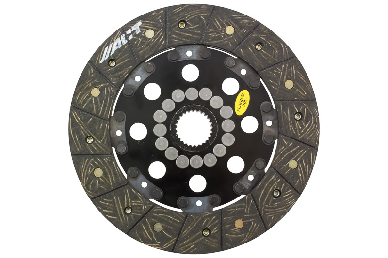 ACT - Perf Street Rigid Disc 2 ACT - Perf Street Rigid Disc - Image 2
