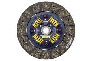 ACT - Perf Street Sprung Disc
