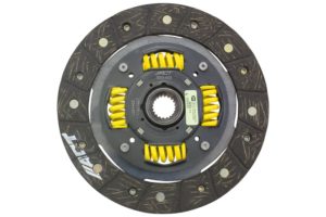 ACT - Perf Street Sprung Disc