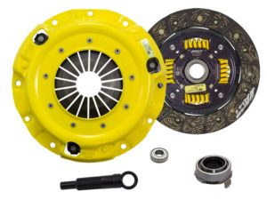 ACT - HDSS HD/Perf Street Sprung 10 c5b0e258debbaf4dfb5358584d5d9f5fce89cf5c ZM1 HDSS