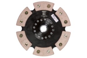 ACT - 6 Pad Rigid Race Disc 11 c7c16d8252acaa1c002d407a485647bf4b2576ba 6200011 1