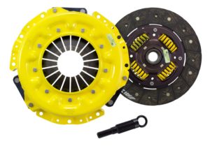 ACT - XTSS XT/Perf Street Sprung 10 c85db921888ca3dffd1f26dc8205bfbbfcf7f9ec NS3 XTSS