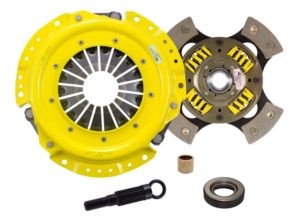 ACT - XTG4 XT/Race Sprung 4 Pad