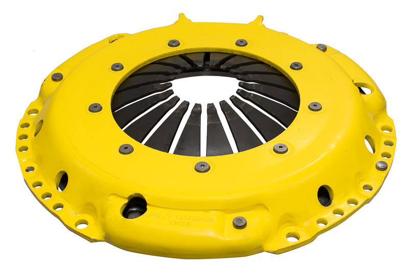 ACT - P/PL Heavy Duty 2 ACT - P/PL Heavy Duty - Image 2