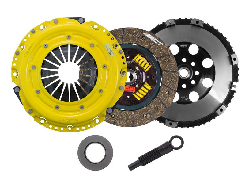 ACT - XTSS XT/Perf Street Sprung 1 ACT - XTSS XT/Perf Street Sprung