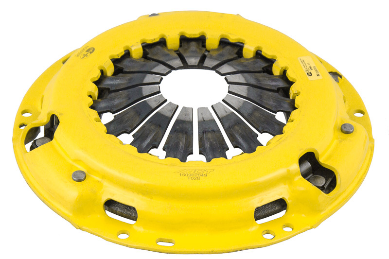 ACT - P/PL Heavy Duty 2 ACT - P/PL Heavy Duty - Image 2