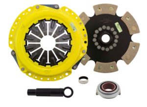 ACT - XTR6 XT/Race Rigid 6 Pad 9 ca664575b3604b30a874cb2f055e358b92be79b5 AR1 XTR6