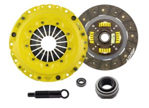 ACT - HDSS HD/Perf Street Sprung
