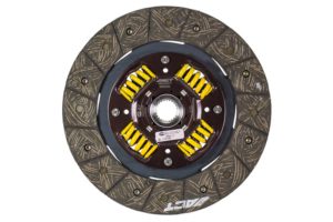 ACT - Perf Street Sprung Disc 12 cac1201bec4cc33ca9503f2bf0b2677ca7c684df 3000505 1