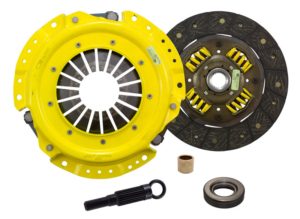 ACT - HDSS HD/Perf Street Sprung 11 cb8872fd6bef46262077d8c336a190dae66f69db NX4 HDSS