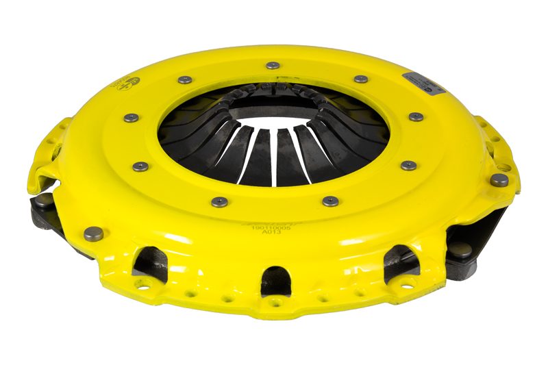 ACT - Heavy Duty Pressure Plate 2 ACT - Heavy Duty Pressure Plate - Image 2
