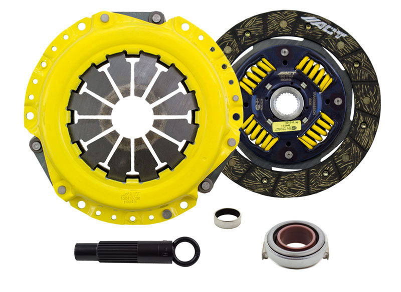 ACT - SPSS Sport/Perf Street Sprung 1 ACT - SPSS Sport/Perf Street Sprung