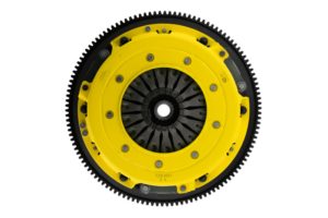 ACT - N01 Twin Disc XT Street Kit