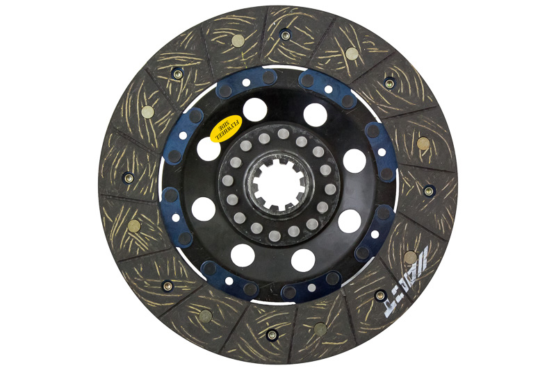 ACT - Perf Street Rigid Disc 3 ACT - Perf Street Rigid Disc - Image 3