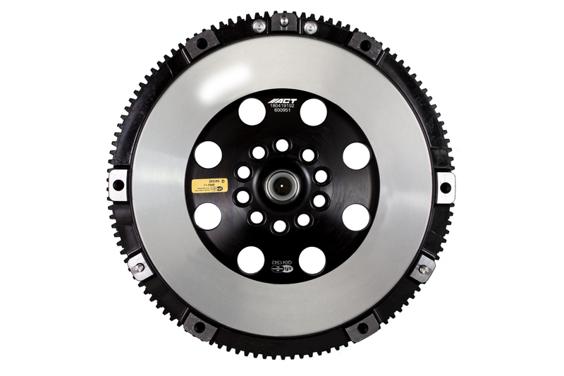 ACT - XACT Flywheel Streetlite 1 ACT - XACT Flywheel Streetlite