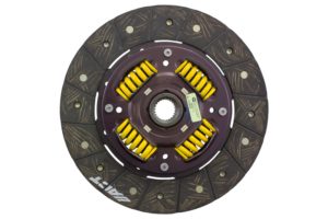 ACT - Perf Street Sprung Disc