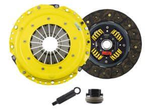 ACT - HDSS HD/Perf Street Sprung