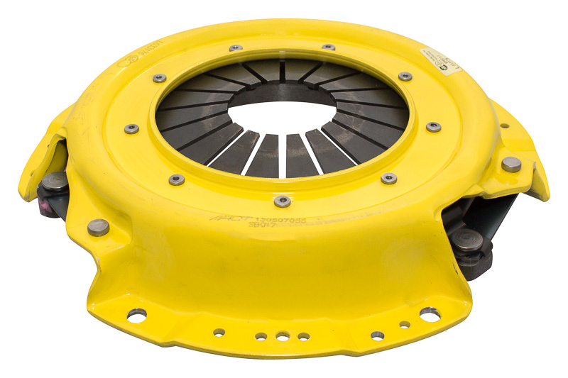 ACT - P/PL Heavy Duty 2 ACT - P/PL Heavy Duty - Image 2