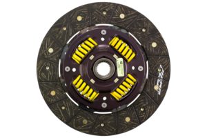 ACT - Perf Street Sprung Disc