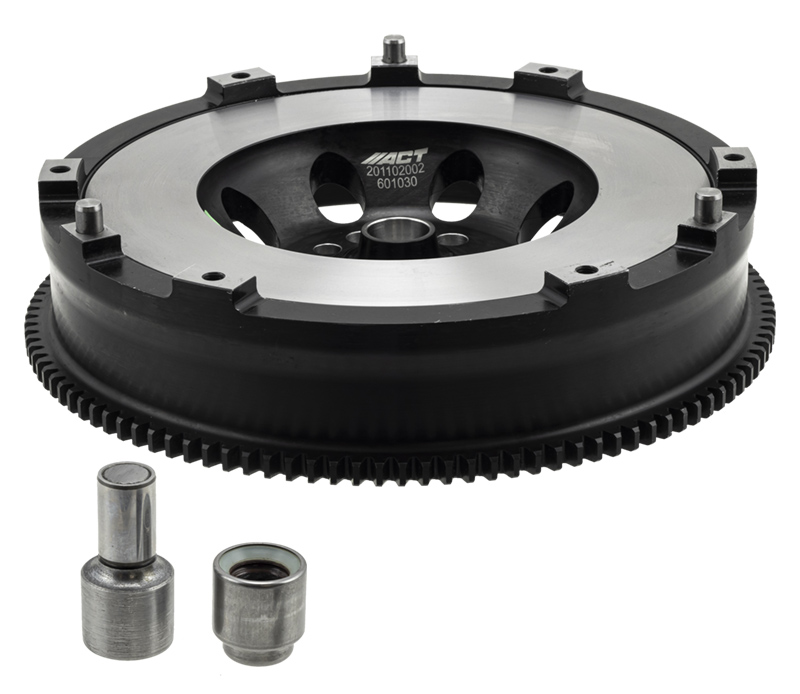 ACT - XACT Flywheel Streetlite 2 ACT - XACT Flywheel Streetlite - Image 2