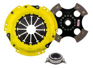 ACT - SPR4 Sport/Race Rigid 4 Pad 11 d29b8be85ecb8d8580e9c94ce9004013a3a3c4f4 TS6 SPR4