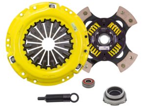 ACT - XTG4 XT/Race Sprung 4 Pad