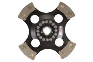 ACT - 1 4 Pad Rigid Race Disc 10 d319014240d5950ed150c52d2c8a61b3bd8640f9 4240008 1 1