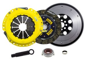 ACT - HDSS HD/Perf Street Sprung