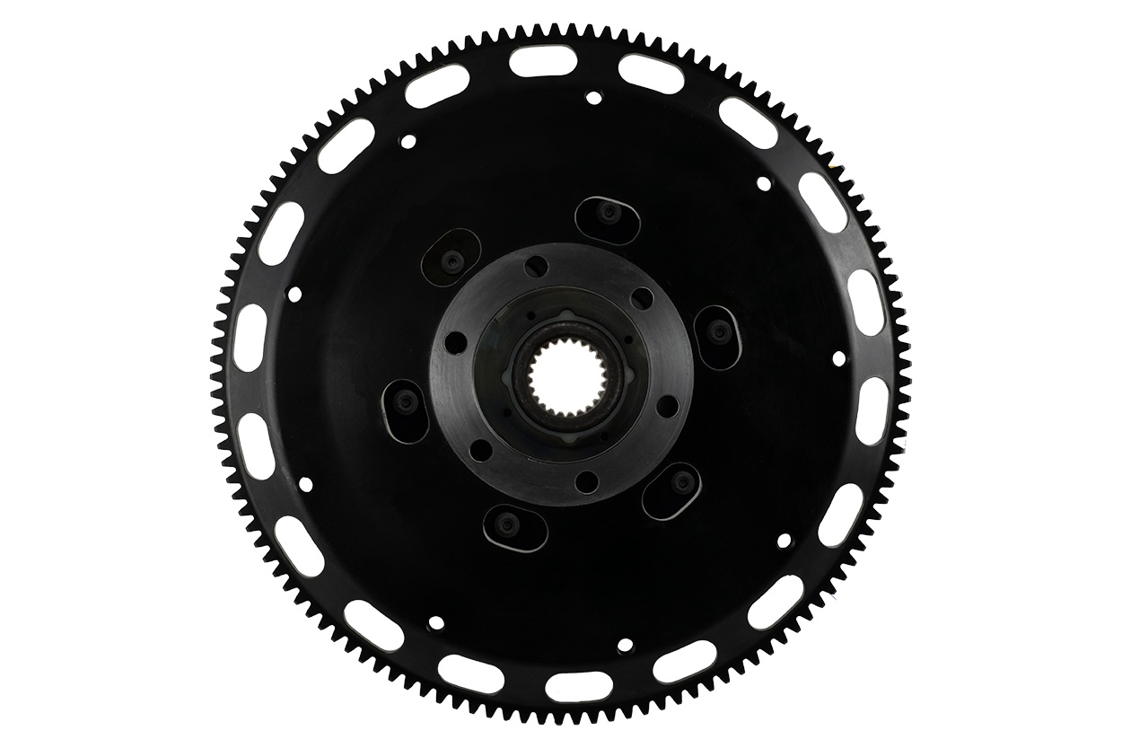 ACT - MZ02 ModTwin 225 HD Sprung Race 3 ACT - MZ02 ModTwin 225 HD Sprung Race - Image 3