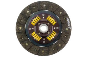ACT - Perf Street Sprung Disc 11 d4794cdf11d8a905da264378580dbcbde905c6ab 3000702 1