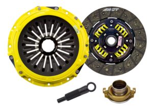 ACT - HDSS HDM/Perf Street Sprung 12 HDSS HDM/Perf Street Sprung