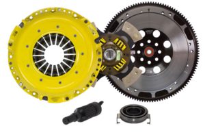 ACT - HDG4 HD/Race Sprung 4 Pad