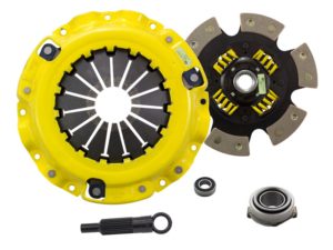 ACT - HDG6 HD/Race Sprung 6 Pad 9 d5e4c86f119b4828b7be6ee46a3c656a0fc2657e ZT2 HDG6