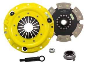 ACT - XTR6 XT/Race Rigid 6 Pad 10 d6d32bb04e7f5cff990c2f423b6ec8599713d3e5 ZM1 XTR6
