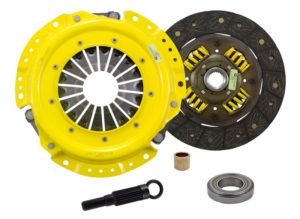 ACT - XTSS XT/Perf Street Sprung