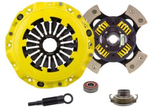 ACT - XTG4 XTM/Race Sprung 4 Pad 11 XTG4 XTM/Race Sprung 4 Pad