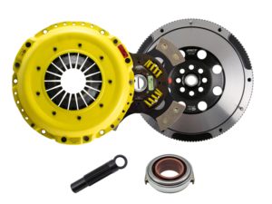 ACT - HDG4 HD/Race Sprung 4 Pad 10 d98218572a8b93dc9e97961168356507e515d3a7 HC10 HDG4 2 1 2