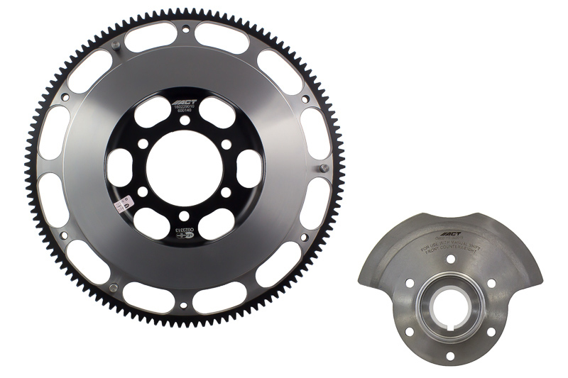 ACT - 3 Flywheel Kit Prolite w/CW03 1 ACT - 3 Flywheel Kit Prolite w/CW03