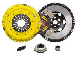 ACT - HDG4 HD/Race Sprung 4 Pad