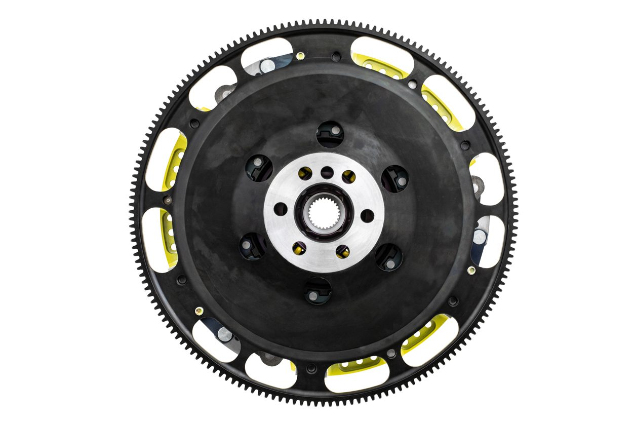 ACT - G13 ModTwin 10.5 XX Rigid Street 3 ACT - G13 ModTwin 10.5 XX Rigid Street - Image 3