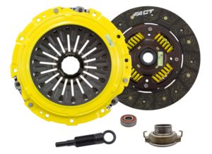 ACT - XTSS XTM/Perf Street Sprung 11 XTSS XTM/Perf Street Sprung